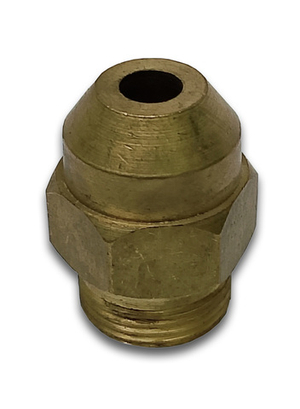 Мундштук наружный №1П