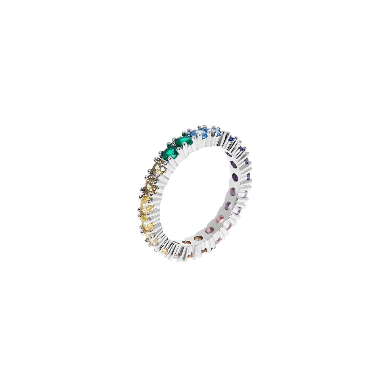 Кольцо Ballier Ring – Multi