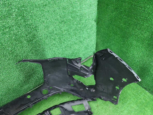 Бампер передний Haval Jolion (2024-н.в.)