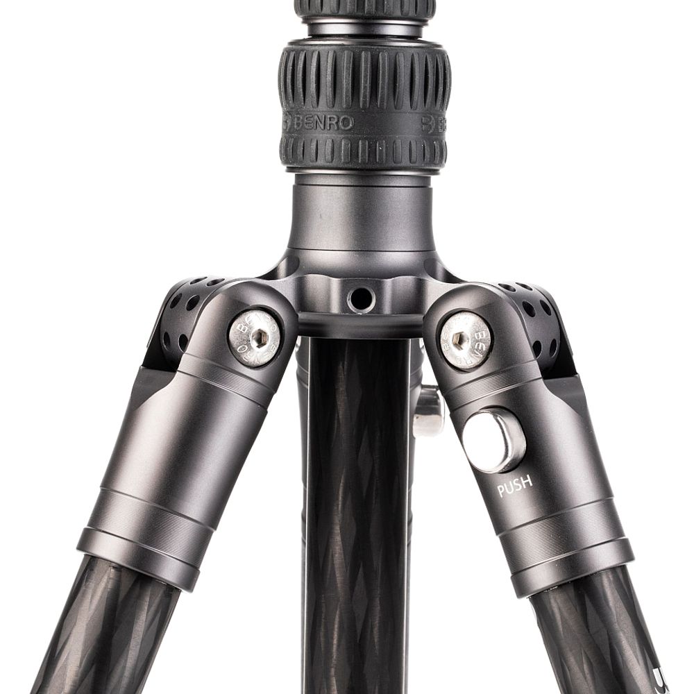 Штатив Benro FBAT24C+VX25 карбоновый с шаровой головкой