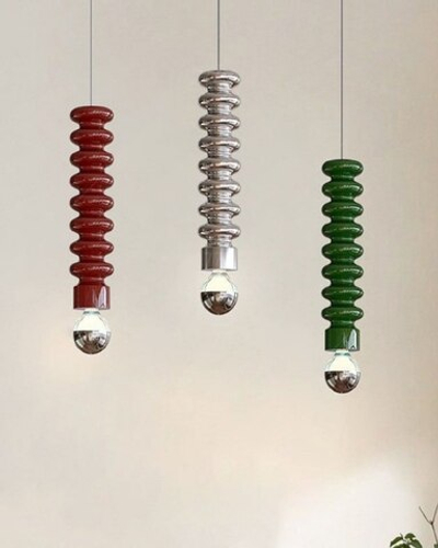 Стильные современные акцентные светильники в 3-х расцветках 😍