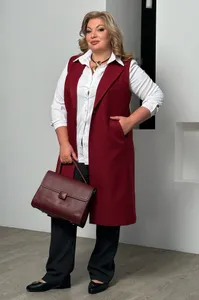 Брюки 2703 Fabrika