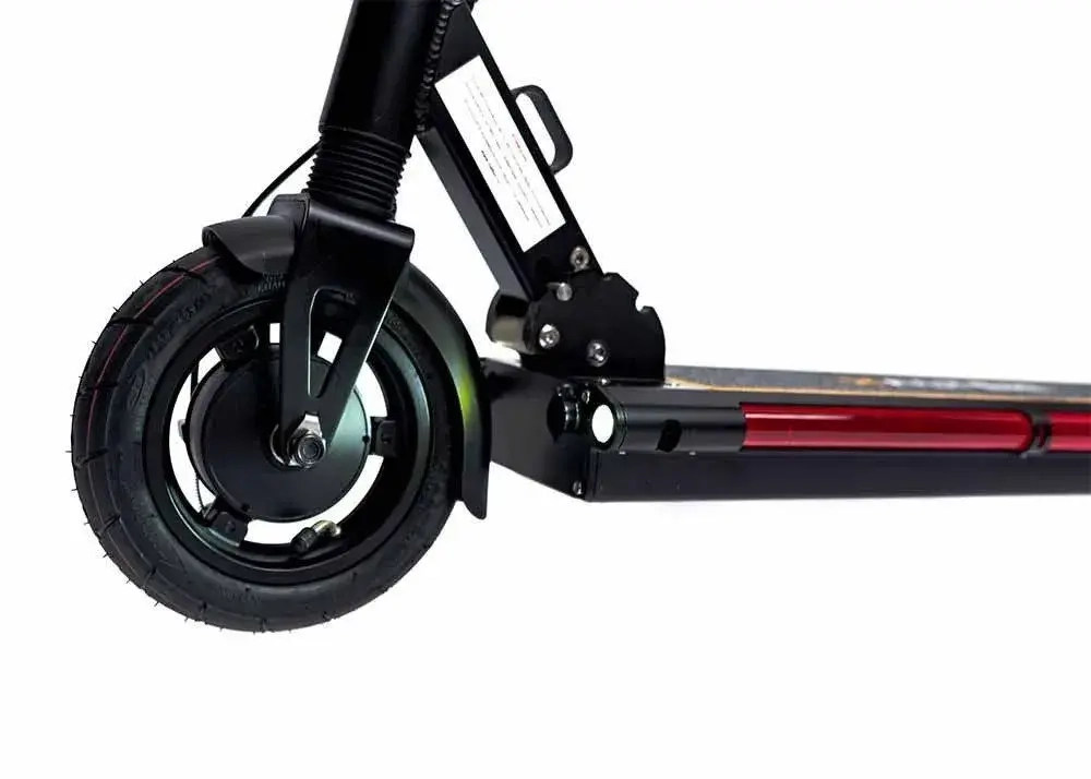 Электросамокат Halten RS-01 Pro