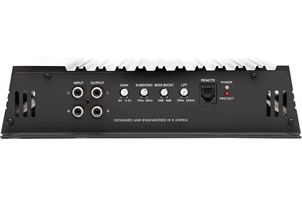 Усилитель Pride Uno Plus