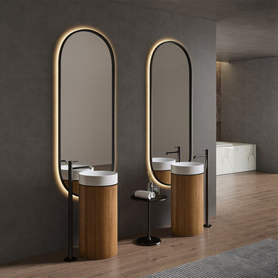 Напольный умывальник Polly