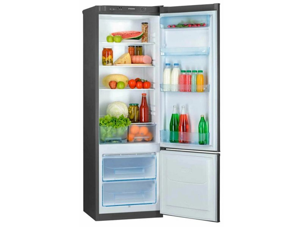 Холодильник Pozis RK-103 графитовый