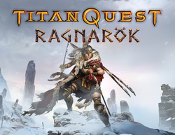 Titan Quest: Ragnarok DLC (для ПК, цифровой код доступа)