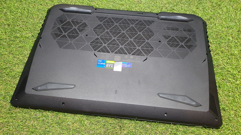 Игровой MECHREVO i7-12/32Gb/RTX 3070 Ti 8Gb/165Hz/2.5K/JIAOLONG 7 GM7AG7M0073202/Windows 11