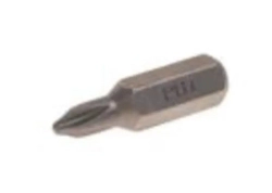 Бита крестообразная РН.1x30ммL, 5/16'' RockForce##Rock FORCE RF-151301
