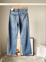 Новые джинсы Zara, S