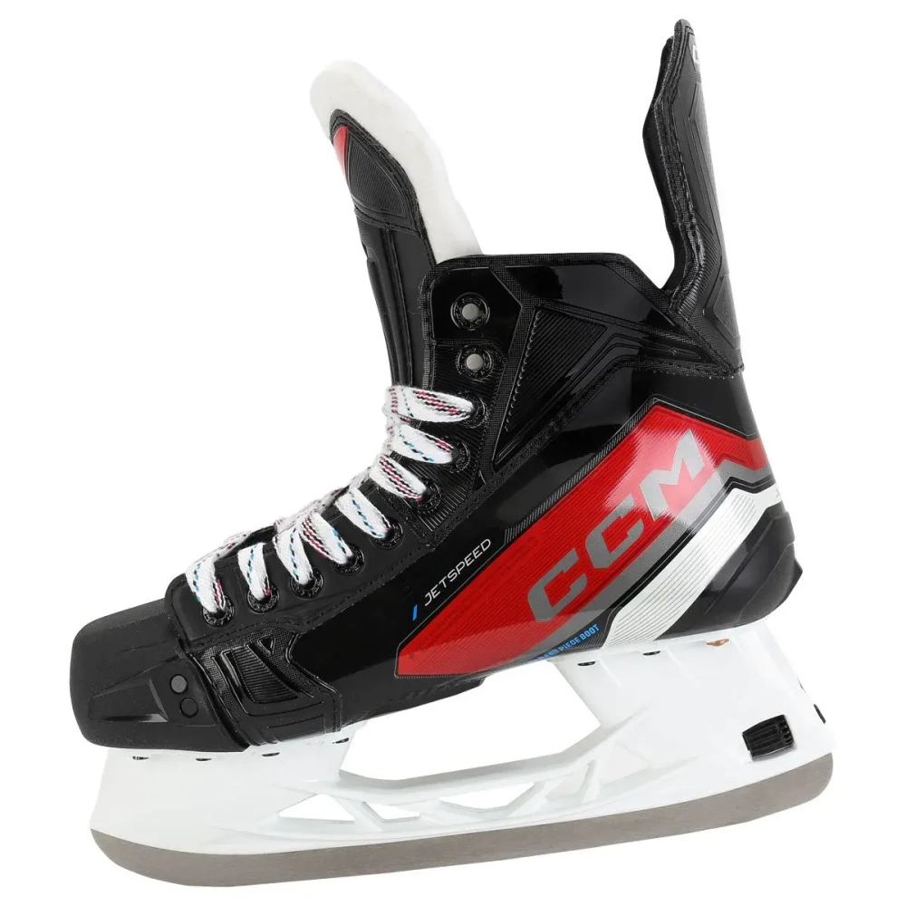 Коньки CCM SK JETSPEED FT670 SR