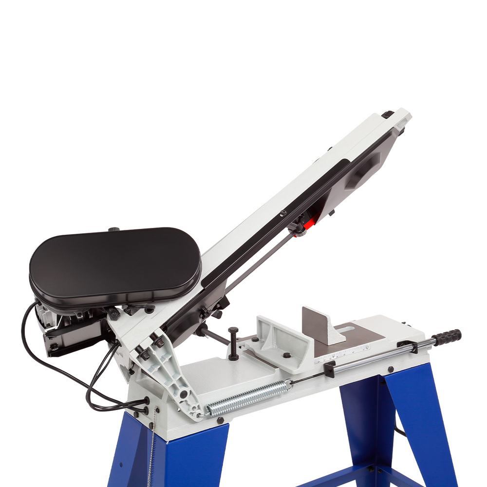 Ленточная пила по металлу Belmash MBS-450