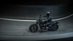 Benda Chinchilla 500