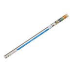 Карта настенная "Мир. Физическая карта", М-1:25 млн., ламинированная, 640