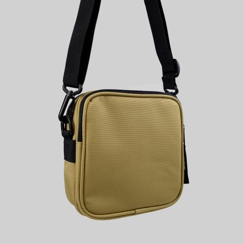 Сумка Carhartt WIP Essentials Bag артикул:I031470_agate - купить в магазине Дайс