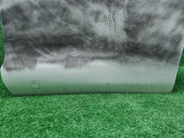 Дверь задняя левая Land Cruiser Prado 150 (09-нв)