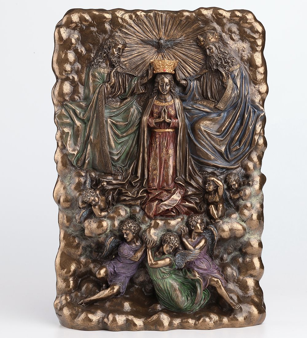 Veronese WS-1390 Панно «Святое семейство»