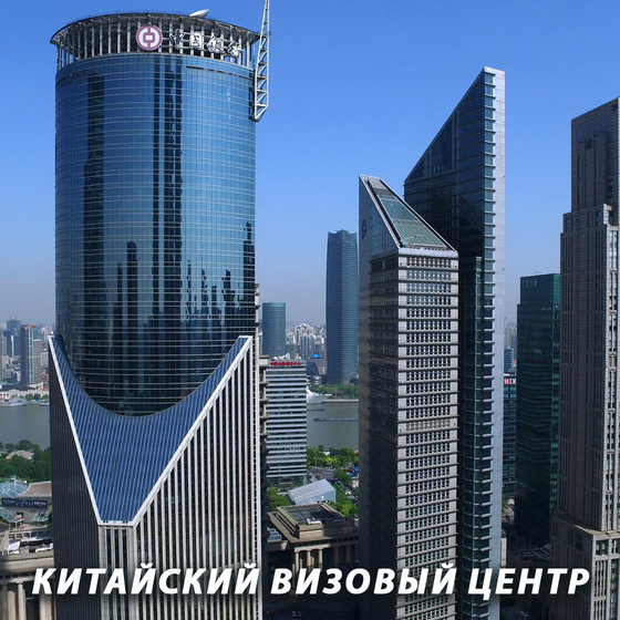 Бизнес виза 1M30, 1M60, 1M90 Однократная