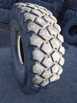 16.00R20 Michelin XZL шина б/у