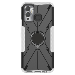 Чехол Panzer Case для Infinix Hot 12 Play