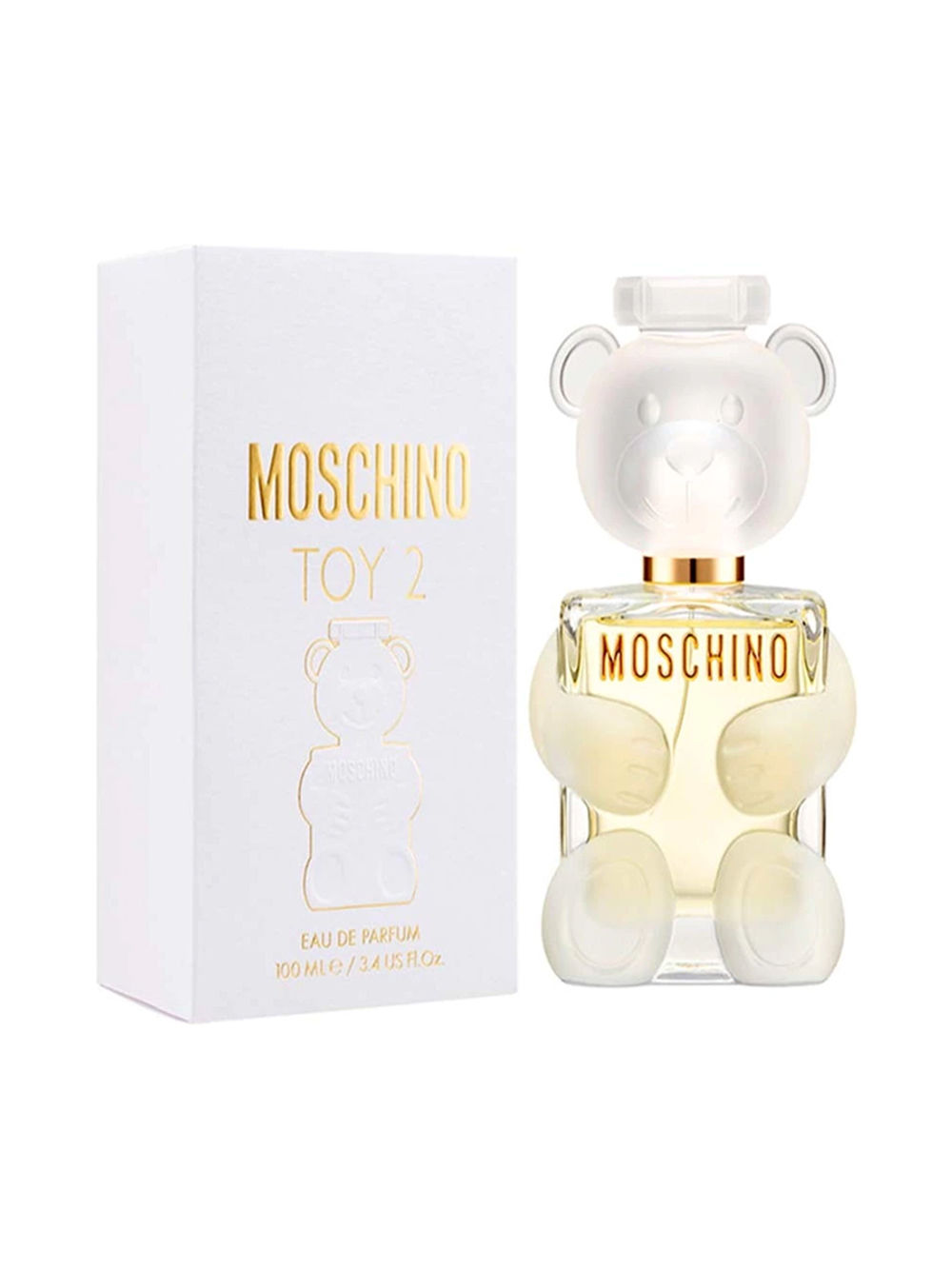 MOSCHINO TOY 2 lady 100ml edp
