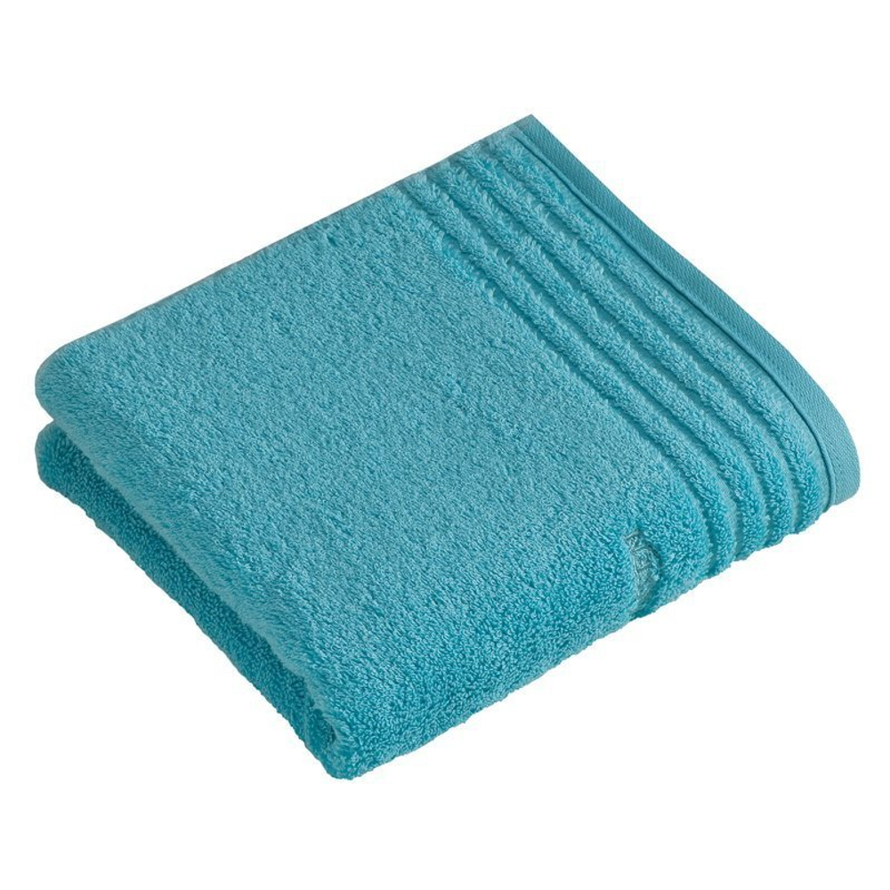 Полотенце 60х110 Vossen Vienna Style Super голубое