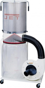 Установка вытяжная JET DC-1100 CK 230V 708626CKM