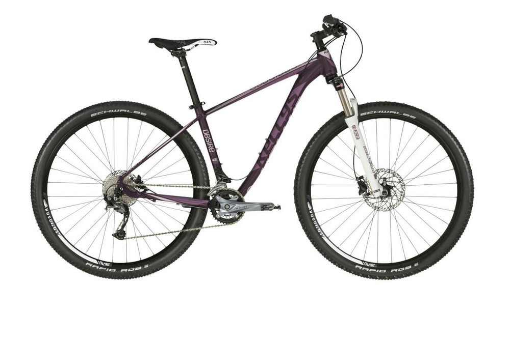 Женский велосипед Kellys Desire 30 (2019)