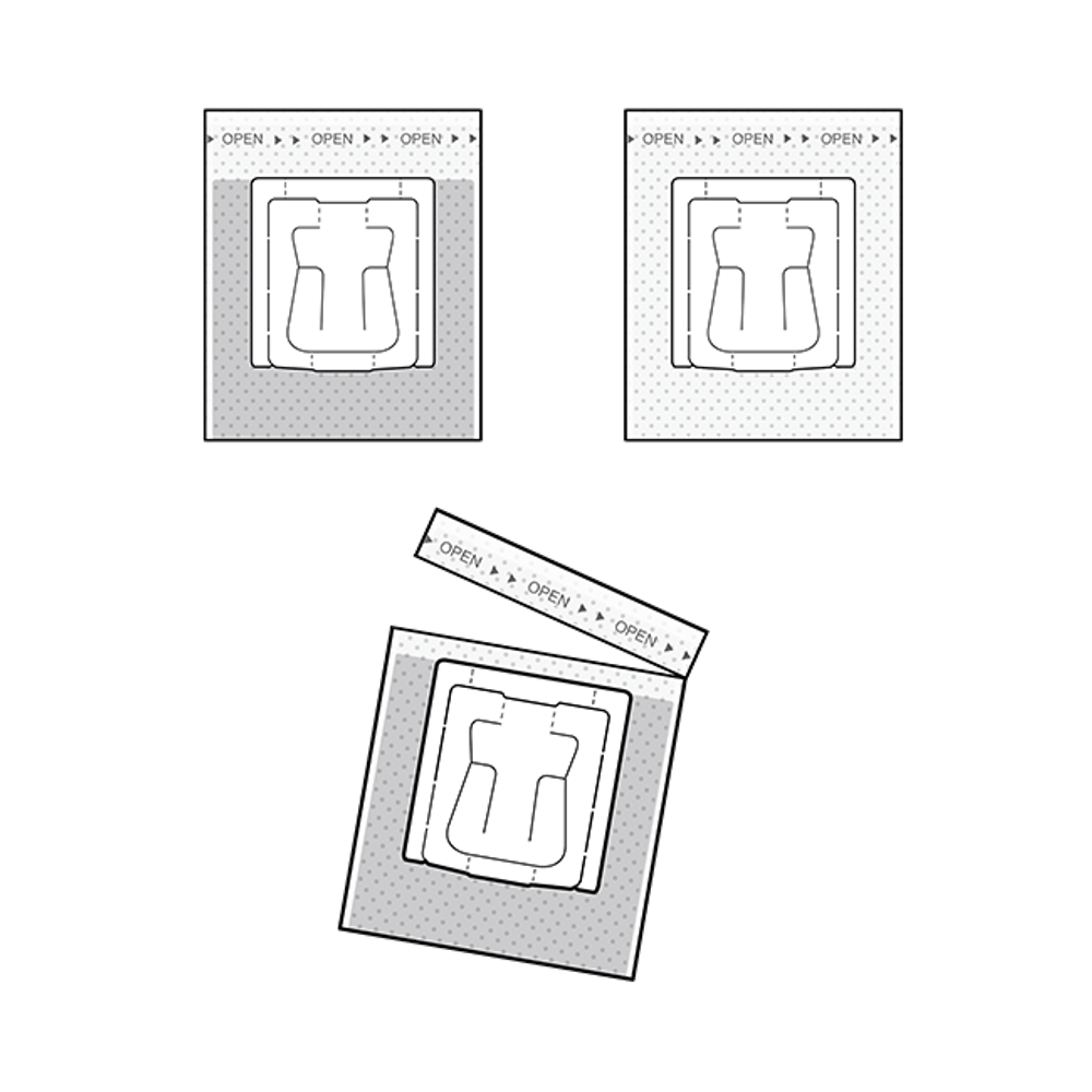 Дрип-кофе (10 шт)