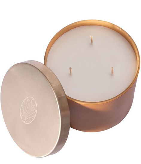 Coconut Mango, свеча Feed your soul collection, Echoes