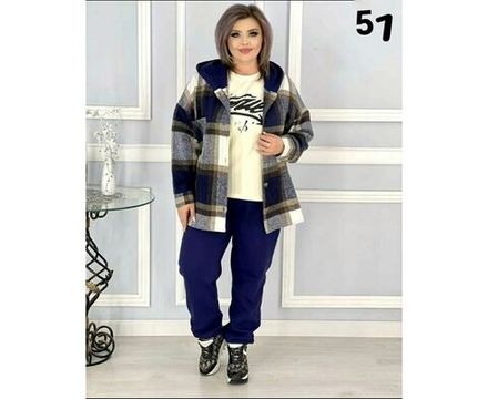 Костюм 7384401 Fabrika