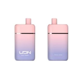 UDN GEN 6000 Персик Лимон - Peach Lemon