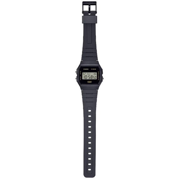 Наручные часы Casio F-91WB-8A