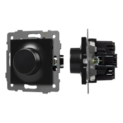 Механизм светорегулятора SWT-DLR-BK-V (250V, 10A) (Arlight, -) 049864