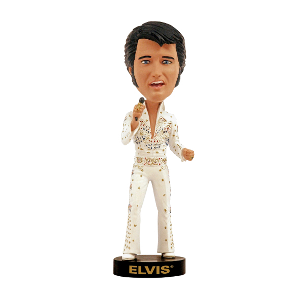 Elvis Presley Aloha From Hawaii