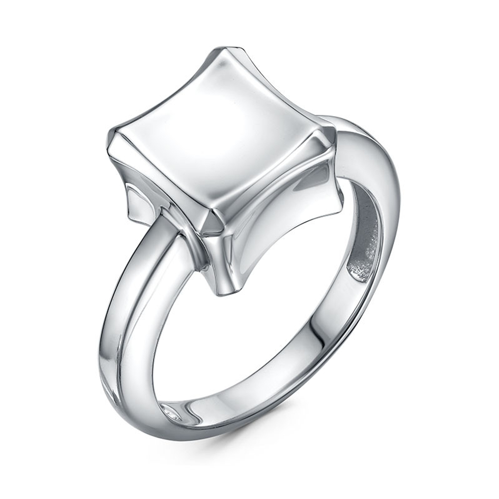 Кольцо из серебра 925 пробы