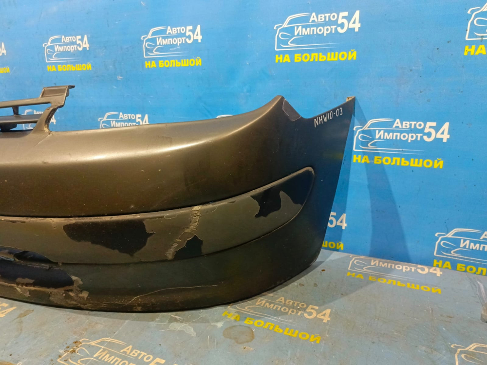 Бампер передний TOYOTA PRIUS 1999