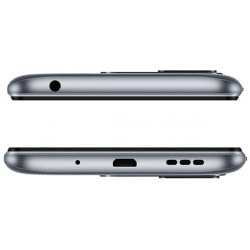 Смартфон Xiaomi Redmi 10A 2/32GB Silver (MZB0B7NRU)