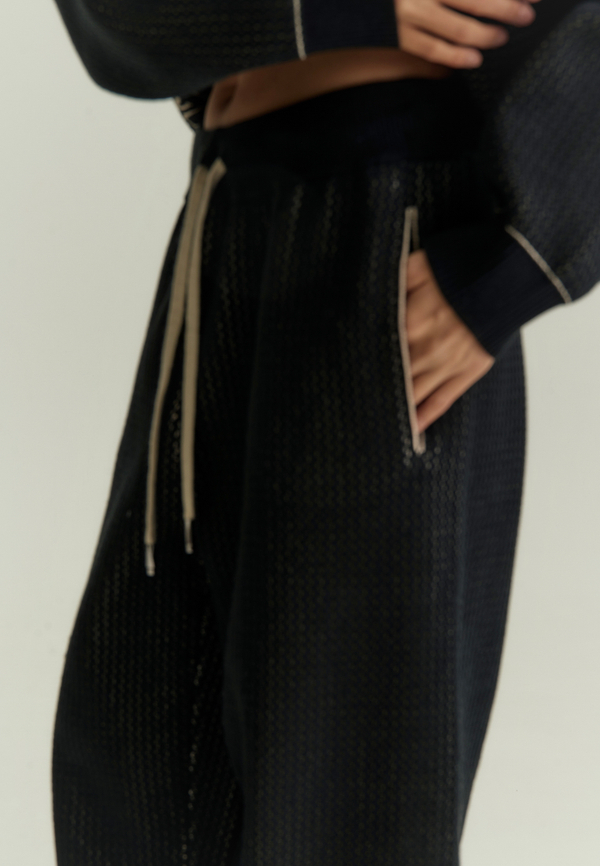 Брюки БУРАН