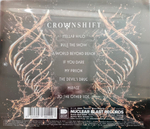Crownshift / Crownshift (RU)(CD)