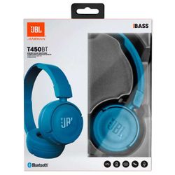 Jbl t450bt wireless bluetooth headphones sale