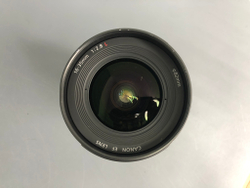 Canon EF 16-35mm 2.8L II USM