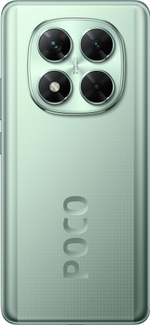 Смартфон Xiaomi POCO X7 8/256 ГБ RU, Dual nano SIM, Green (зеленый)