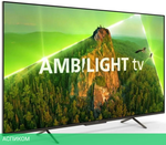 Телевизор LED Philips 50" 50PUS8108/60
