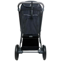 Прогулочная коляска Luxmom 790, с сумкой ,амортизаторами