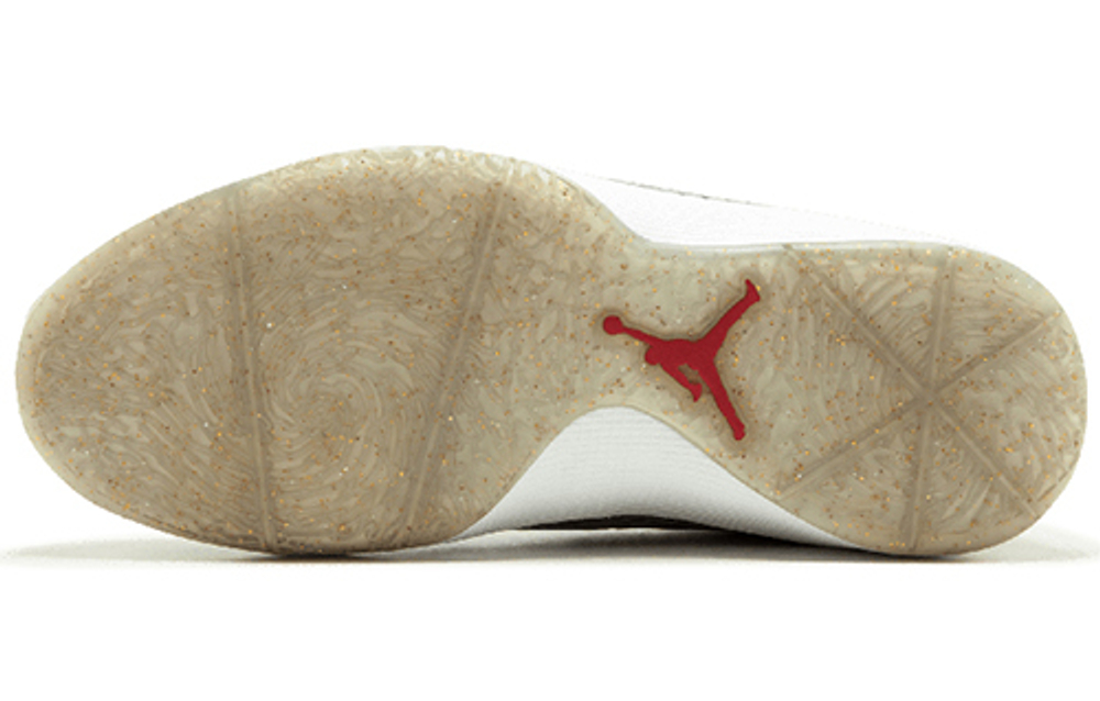 Jordan Air Jordan 2011 Aj26 Year Of The Rabbit Hyper Sneakers