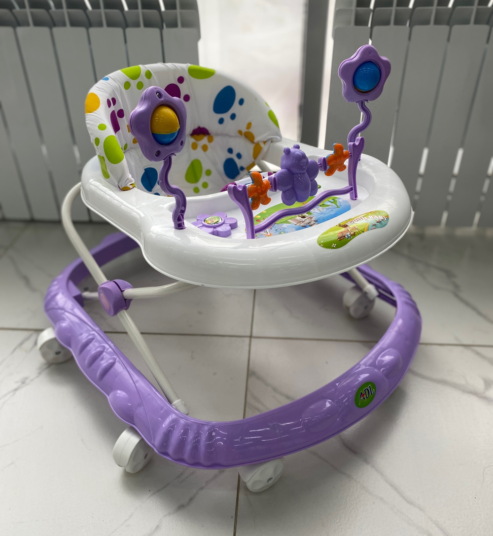 Ходунки АА1