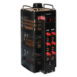 Автотрансформатор (ЛАТР) ЭНЕРГИЯ Black Series TSGC2-15кВА 15А (0-520V) трехфазный