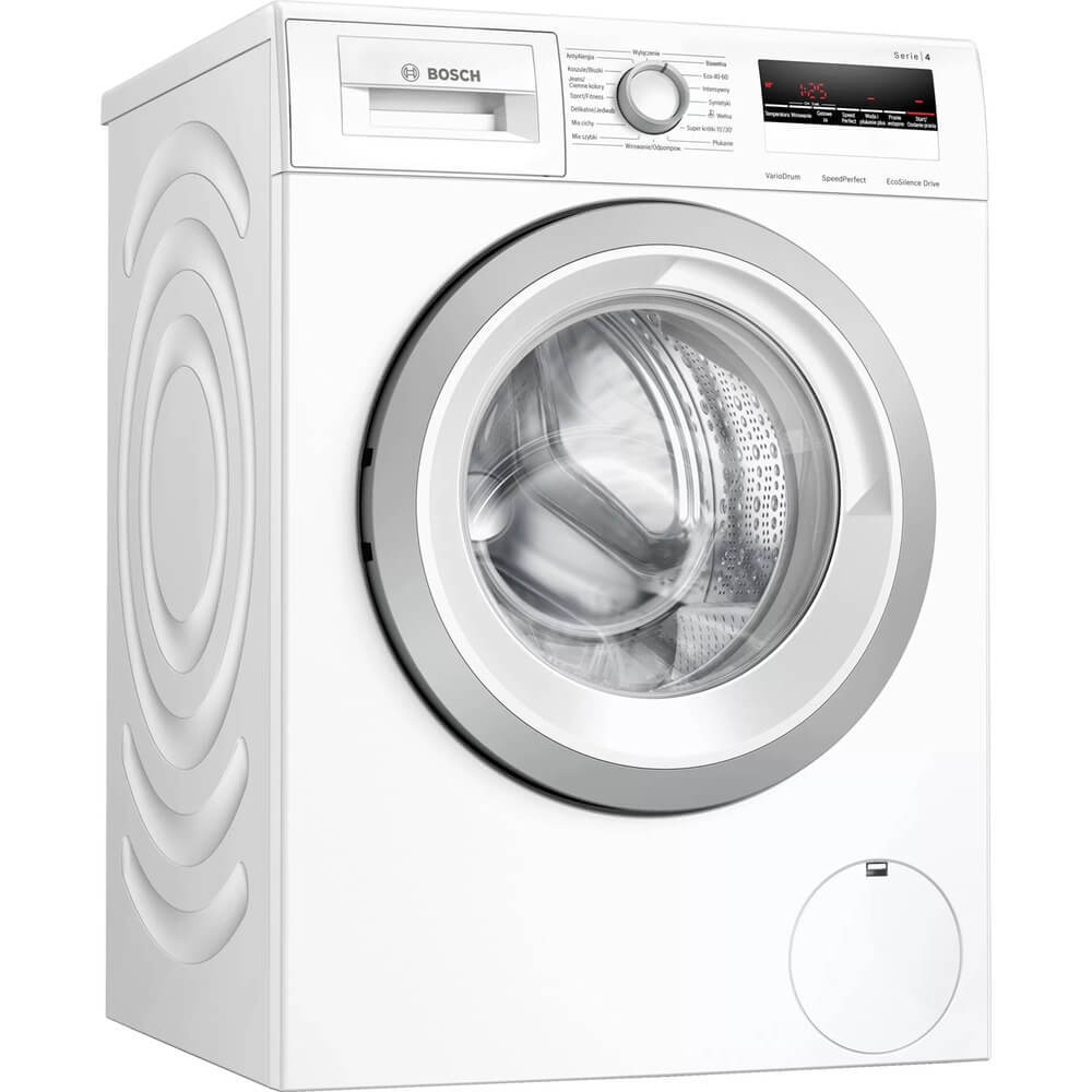 Стиральная машина BOSCH WAN 242 K9PL