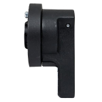 Рукоятка поворотная выносная EKF RP47300